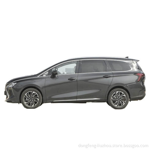 صينية Dongfeng Mini Van 7seats Factory Cars New MPV وشاحنة العائلة الفاخرة للبيع
